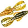 Strike King Rage Tail DB Structure Bug - Bama Craw