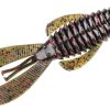 Strike King Rage Tail DB Structure Bug - California Craw