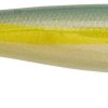 Strike King SHDLC3.5 3.5" Shadalicious Swimbait Sexy Blue Herring - SHDLC3.5 586 Sexy Blue Back Herring