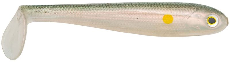 Strike King SHDLC4.5 4.5" Shadalicious Swimbait 504 Ayu - SHDLC4.5 504 Ayu