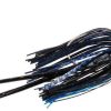 Strike King Tour Grade Rage Blade - 1/2oz - Black Blue