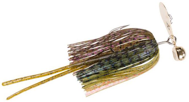 Strike King Tour Grade Rage Blade - 1/2oz - Bluegill - TGRB12-234