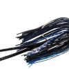 Strike King Tour Grade Rage Blade - 3/8oz - Black Blue