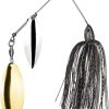 Strike King Tour Grade Spinnerbait - 1/2oz - Mouse