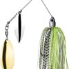 Strike King Tour Grade Spinnerbait - 1/2oz - Spot Remover