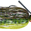 Strike King Tour Grade Swim Jig - Bluegill - 1/4oz