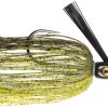 Strike King Tour Grade Swim Jig - Candy Craw - 1/4oz