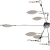 Strike King Tour Grade Titanium Umbrella Rig