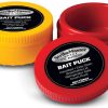 StrikeMaster Bait Puck - 3in.