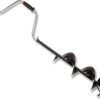 StrikeMaster Lazer 2 Piece Hand Ice Auger - 6in.