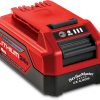 StrikeMaster Lithium 24v Battery