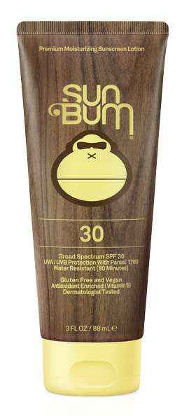 Sun Bum SPF 30 Original Sunscreen Lotion - 3 oz