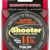 Sunline Marionette Special Shooter Fluorocarbon - 12lb - 164yds