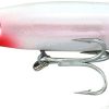 Super Strike BT4HW Bullet Sinking Lure 016-White