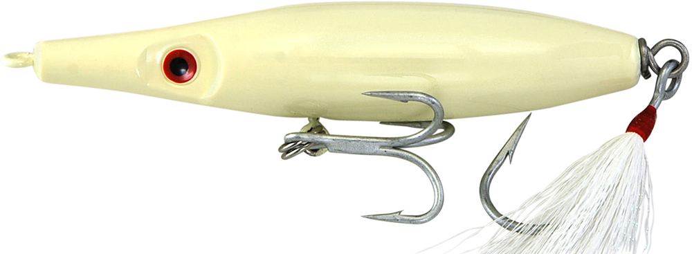 Super Strike BT4HW Bullet Sinking Lure BON-Bone