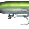 Super Strike BT4HW Bullet Sinking Lure - Eely