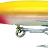 Super Strike BT4W Bullet Sinking Lure 011-Yellow - BT4W 011-Yellow