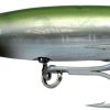 Super Strike BT4W Bullet Sinking Lure - Eely