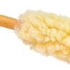 Swobbit Sheepskin Finger Wheel Cleaning Tool - SW61900