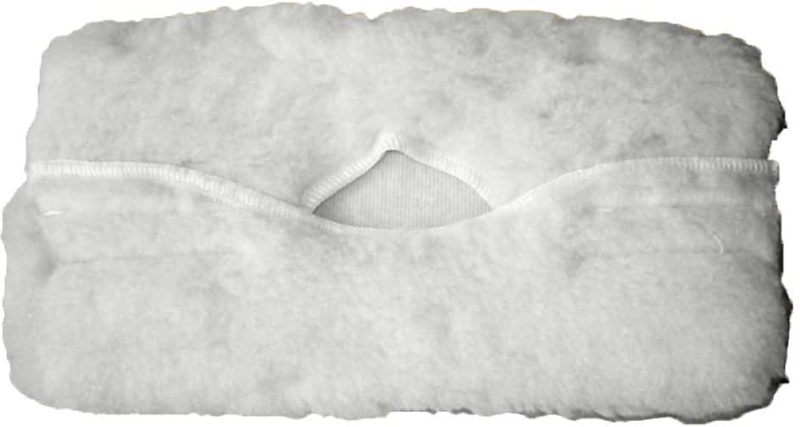 Swobbit Synthetic Sheepskin Replacement Bonnet - SW19150