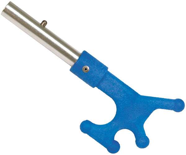 Swobbit Universal Boat Hook - SW66650