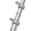 TACO Center Rigger Pole - 1-1/8" Butt End Diameter - OC-0422VEL8