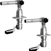 TACO Grand Slam 280 Outrigger Mounts w/ Offset Handle - GS-2801