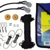 TACO Outrigger Premium Single Rigging Kit RK-0001PB