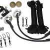 TACO Outrigger Standard Rigging Kit RK-0001SB