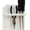 TACO Poly Plier & Knife Holder - - P01-1000W