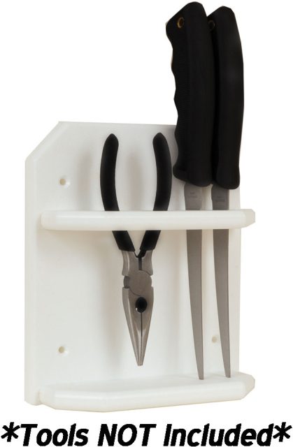 TACO Poly Plier & Knife Holder - - P01-1000W