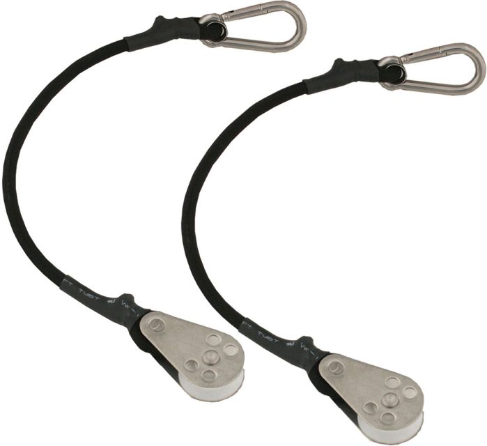 TACO Shock Cord - Roller (Pair)