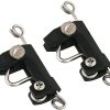 TACO Standard Outrigger Release Clips (Pair) - COK-0001B-2