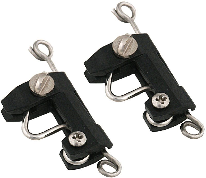 TACO Standard Outrigger Release Clips (Pair) - COK-0001B-2