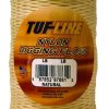 TUF-LINE Western Filament Nylon Rigging Floss 30lb 320yds - NOS30W320