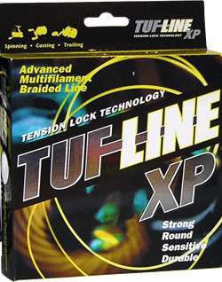 TUF-LINE XP 300yd 50lb Green