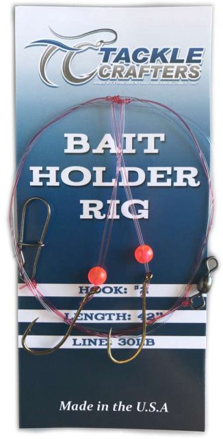 Tackle Crafters Bait Holder Rig