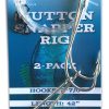 Tackle Crafters Mutton Snapper Rig - 2 Pack