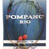 Tackle Crafters Pompano Rig