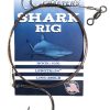 Tackle Crafters Shark Rig - SHK