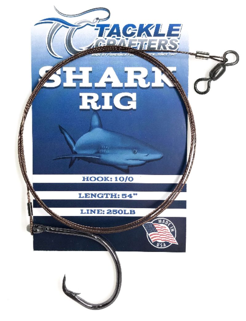 Tackle Crafters Shark Rig - SHK