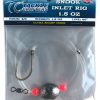 Tackle Crafters Snook Inlet Rig