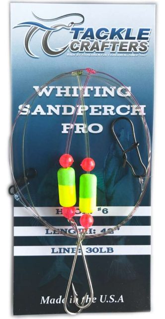 Tackle Crafters Whiting Pro Rig