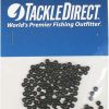 TackleDirect Ballyhoo Grommets - Size 3 - 200 Pack