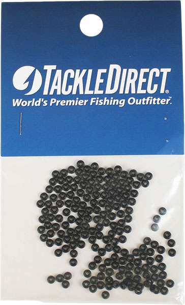 TackleDirect Ballyhoo Grommets - Size 3 - 200 Pack