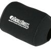 TackleDirect Custom Conventional Neoprene Reel Cover - Medium - TD-CRC-M