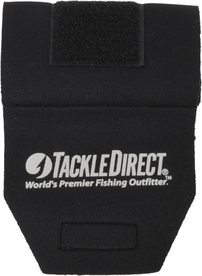 TackleDirect Neoprene Jig & Lure Wraps