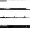 TackleDirect Platinum Hook Conventional Kingfish Rod - TDPS702050SIN