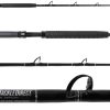 TackleDirect Platinum Hook Conventional Standup Rod - TDPS605080SIN