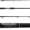 TackleDirect Platinum Hook Spinning Rod - TDPS701220KF